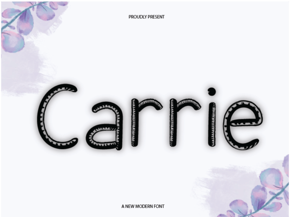 Carrie Script Amp Review: A Designer’s Perspective