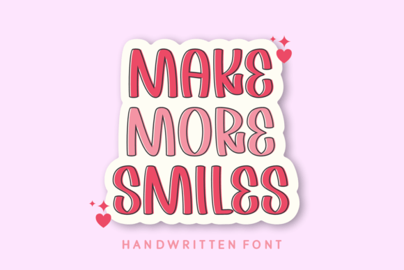 Make More Smiles: A Designer’s Review of This Script Amp