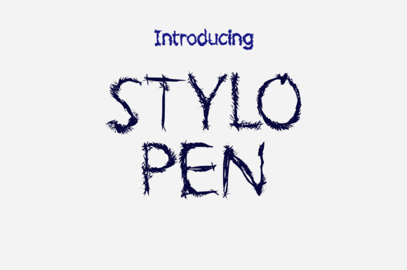 Stylo: The Creative Typeface That Transformed My Brand Identity